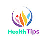Health Tips logo