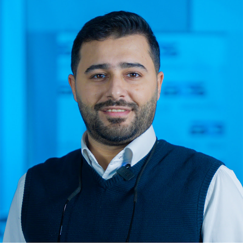 Dr. Salim Abou Isber           