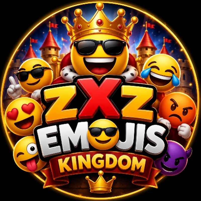 Hire zXz Emojis kingdom  — Kids & Family YouTube creator for sponsorships