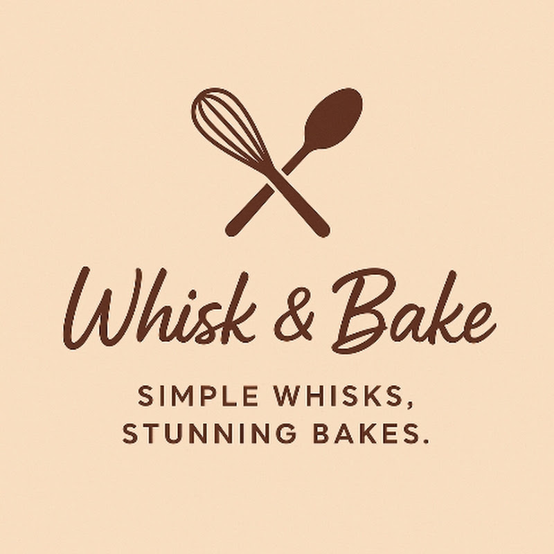 Whisk & bake