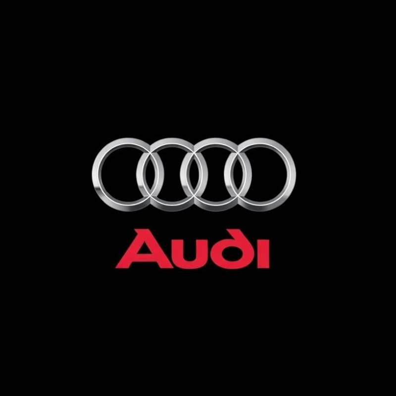 Everything About Audi