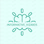 Informative_Vizards logo