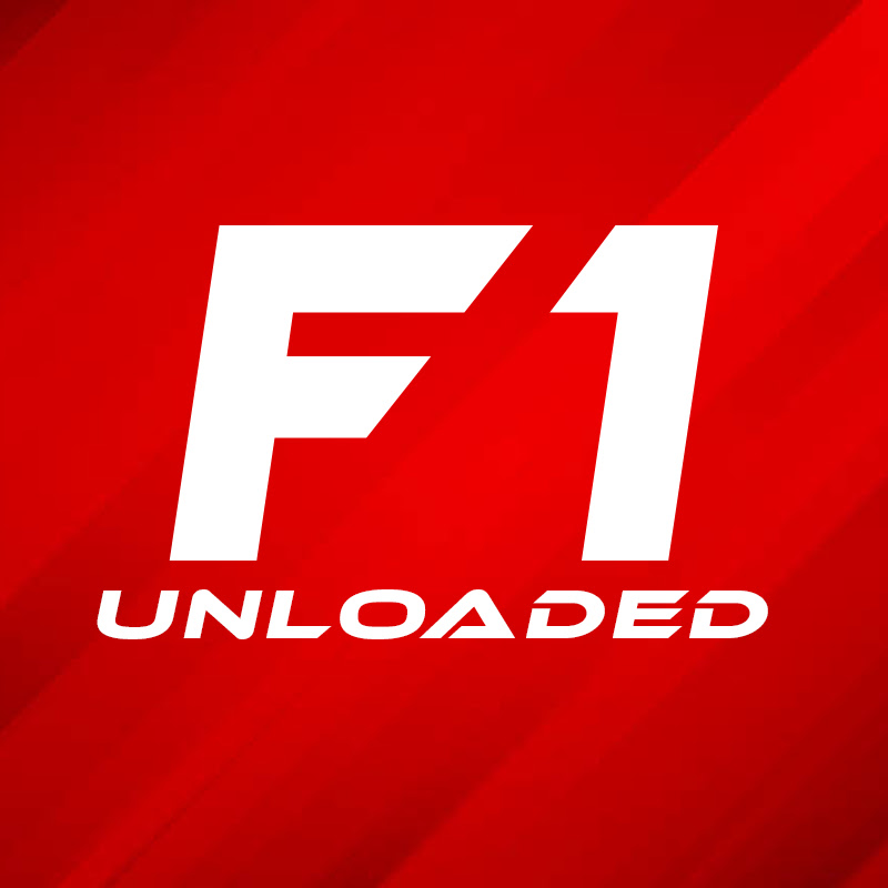 F1 UNLOADED