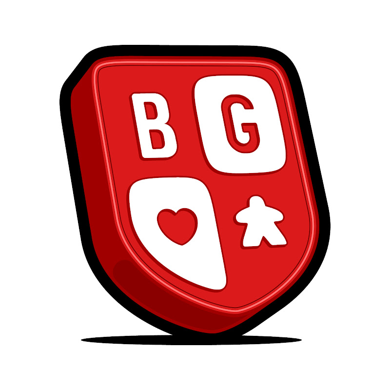 bGeek - о настольных играх