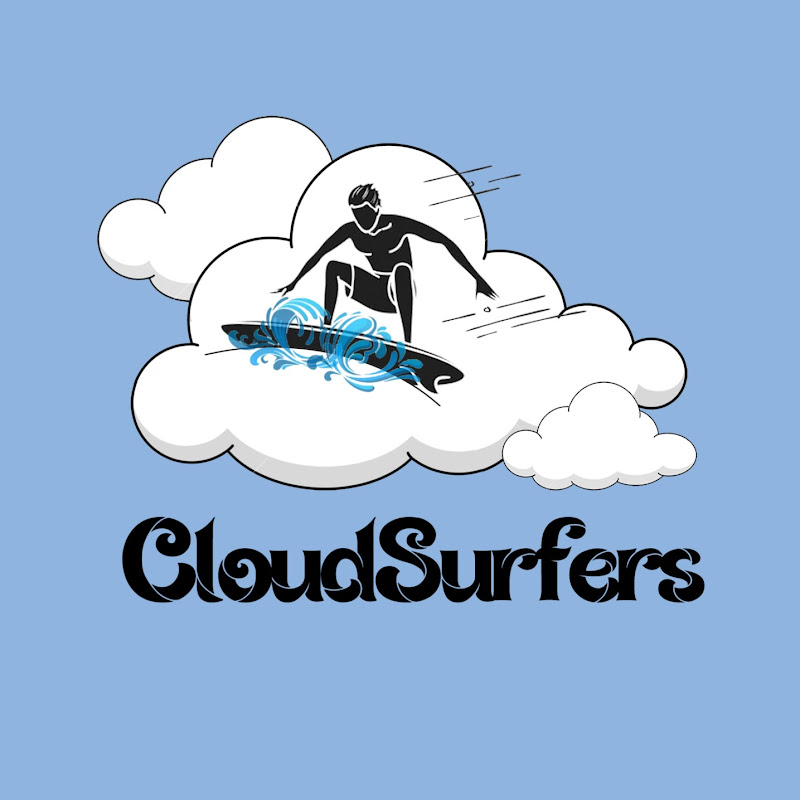 CloudSurfers