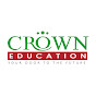 CROWN EDUCATION logo