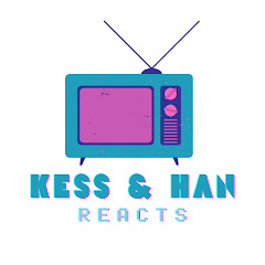 Kess and Han Reacts channel logo