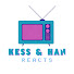 Kess and Han Reacts