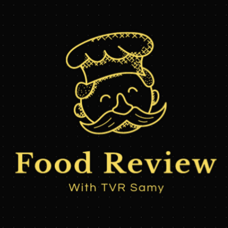 Food Review TVR