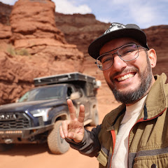 Trailsandhooks