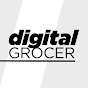 Digital Grocer Show logo