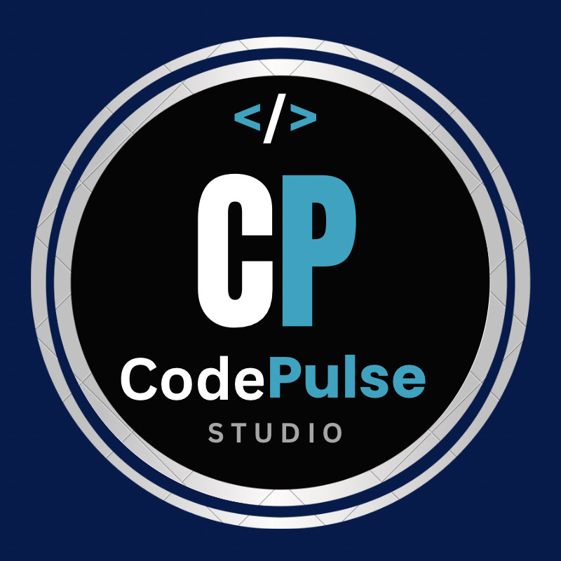 Code pulse Studio 
