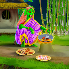 Channel thumbnail for Gold Cartoon Story 