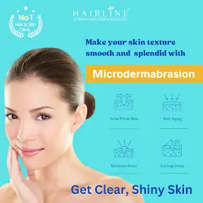 Hairline International - No.1 Hair & Skin Clinic YouTube channel