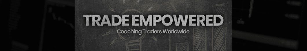 Trade Empowered YouTube 频道头像
