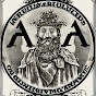 Audric Aurelius logo