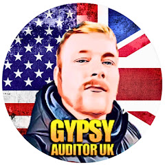 Gypsy auditor Avatar