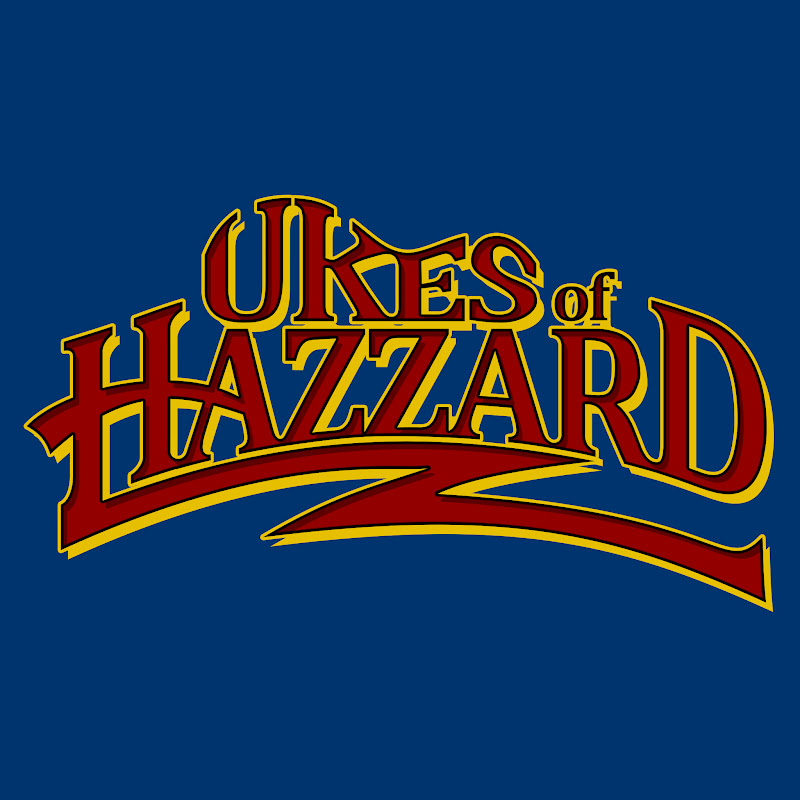 Ukes of Hazzard