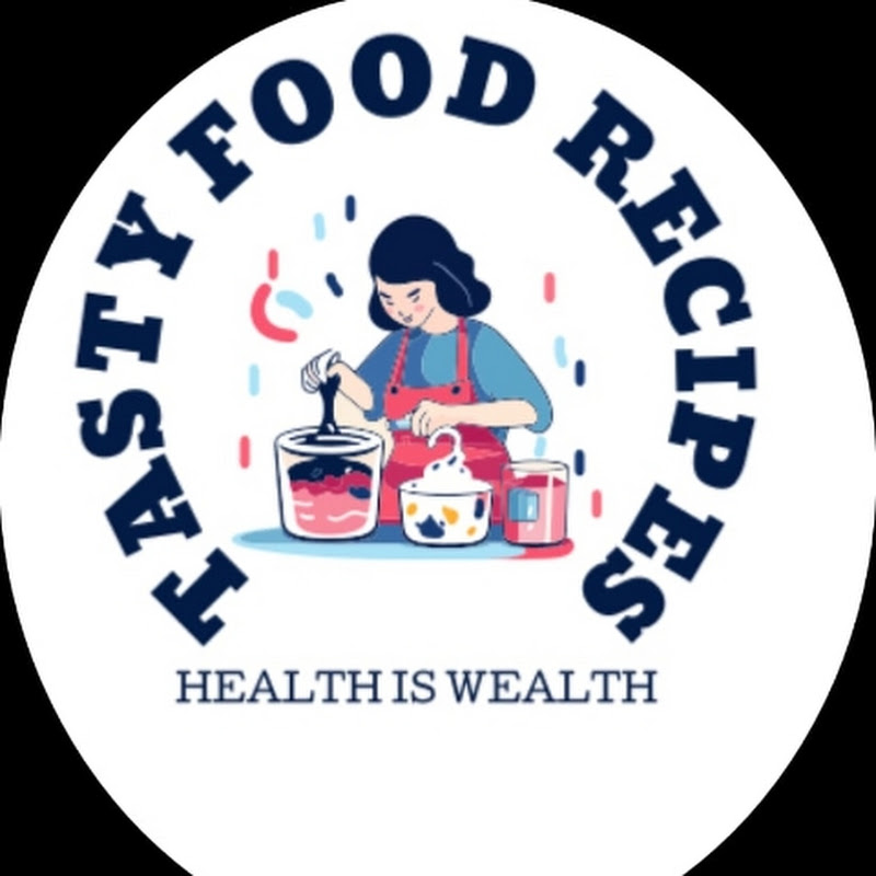 Tasty Food Recipes 