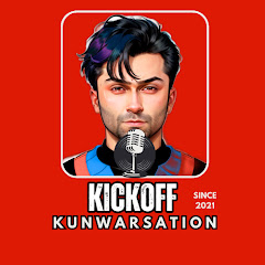 Kickoff Kunwarsation