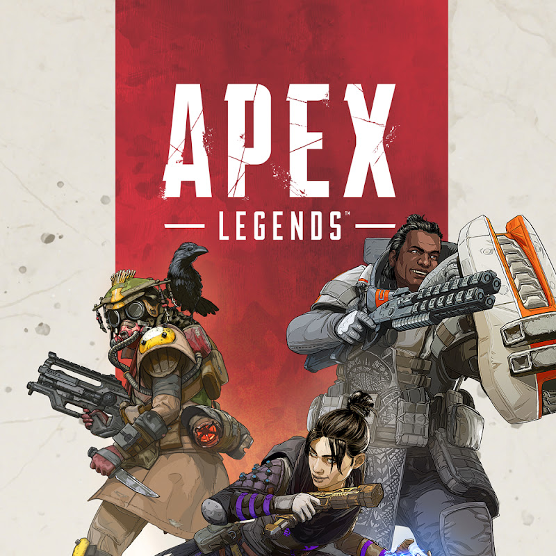 Apex Legends - Topic