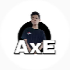 Axe Gaming avatar