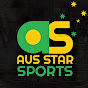 Aus Star Sports logo