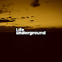 Life Underground logo