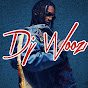 DJ Wooz logo