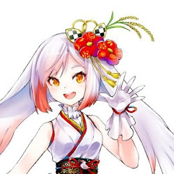 プロフィール写真
