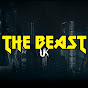 The Beast UK - Iron Maiden Tribute logo