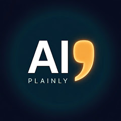 AI, Plainly