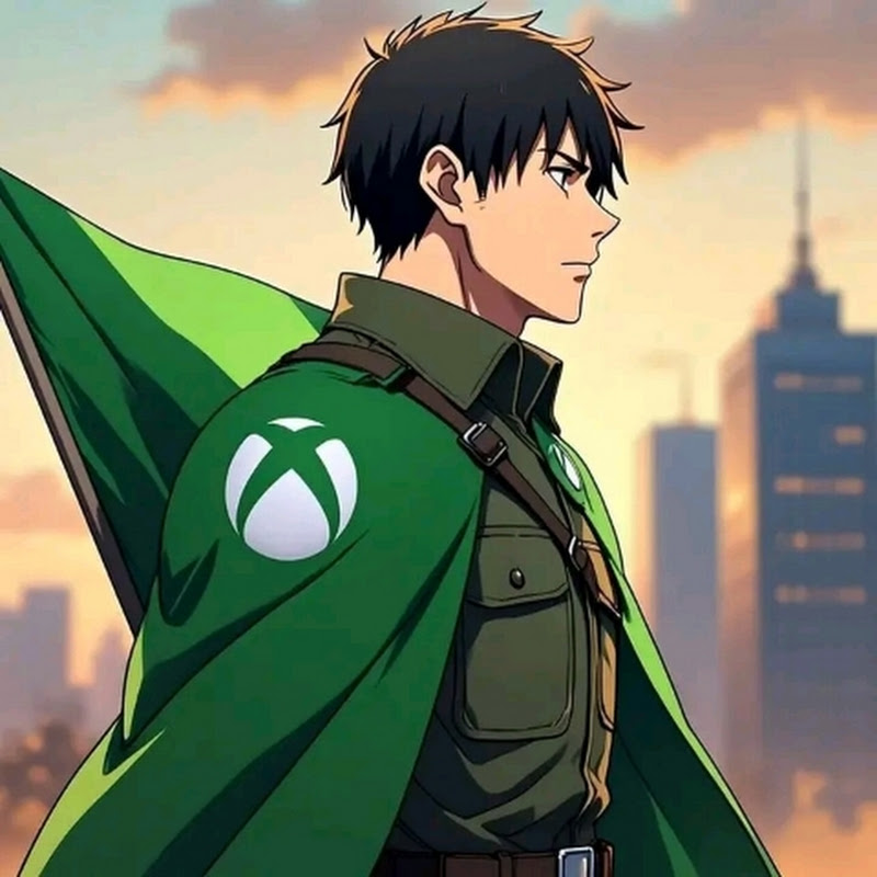 llDavidBasarall AMV°Games🎮Anime