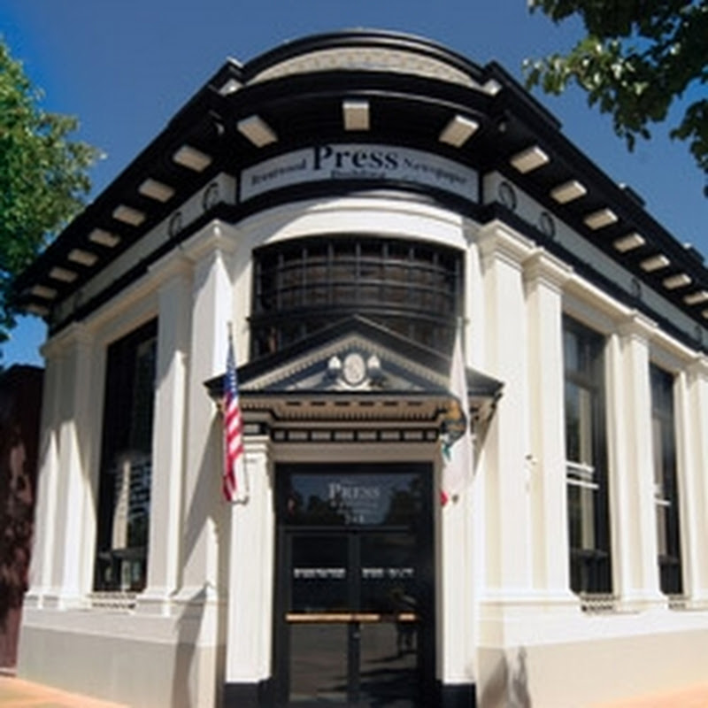 The Brentwood Press 