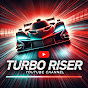 TURBO RISER logo