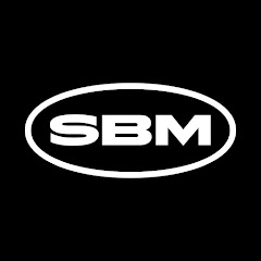 Логотип каналу SBM