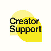 Creator Support