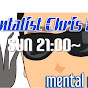 Mentalist Chris K. Channel