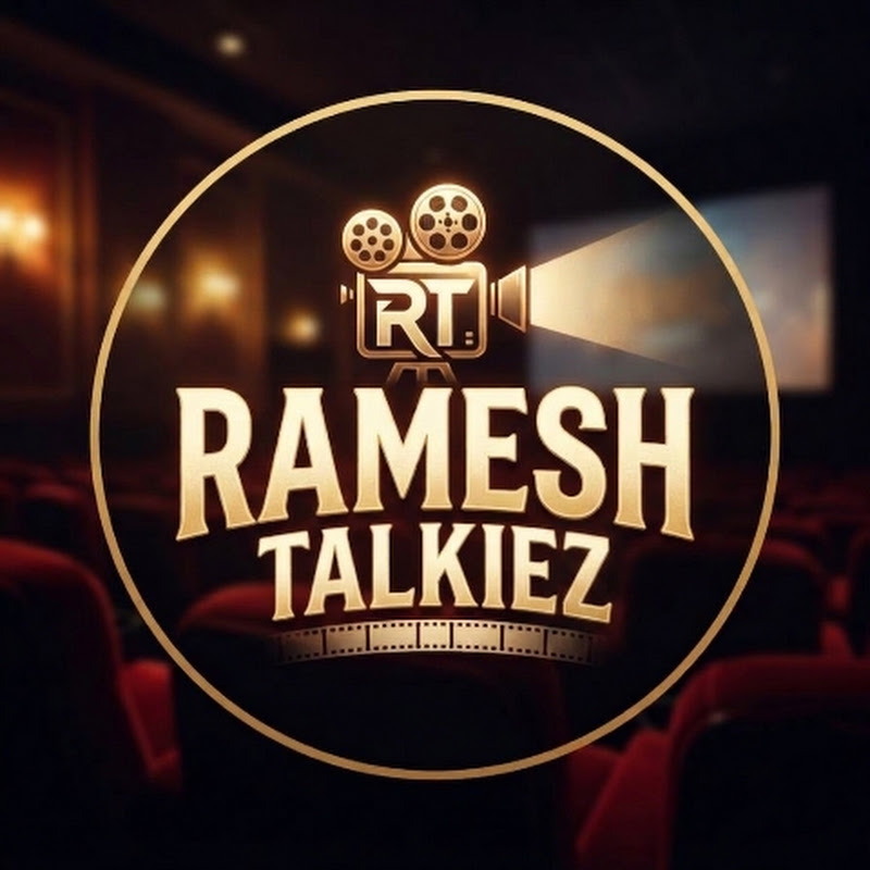 RAMESH TALKIEZ