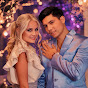 Laura & Mark Avatar