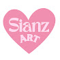 sianzart logo