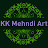 KK Mehndi Art