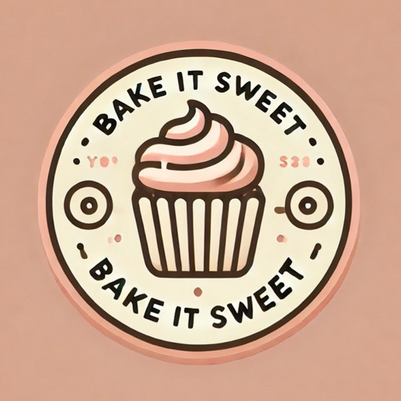 Bake It Sweet