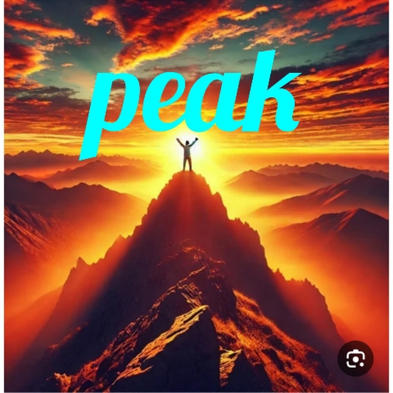 peak