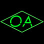OrdoAirsoft logo