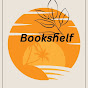 Book shelf logo