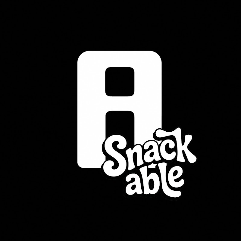 Snackable AI