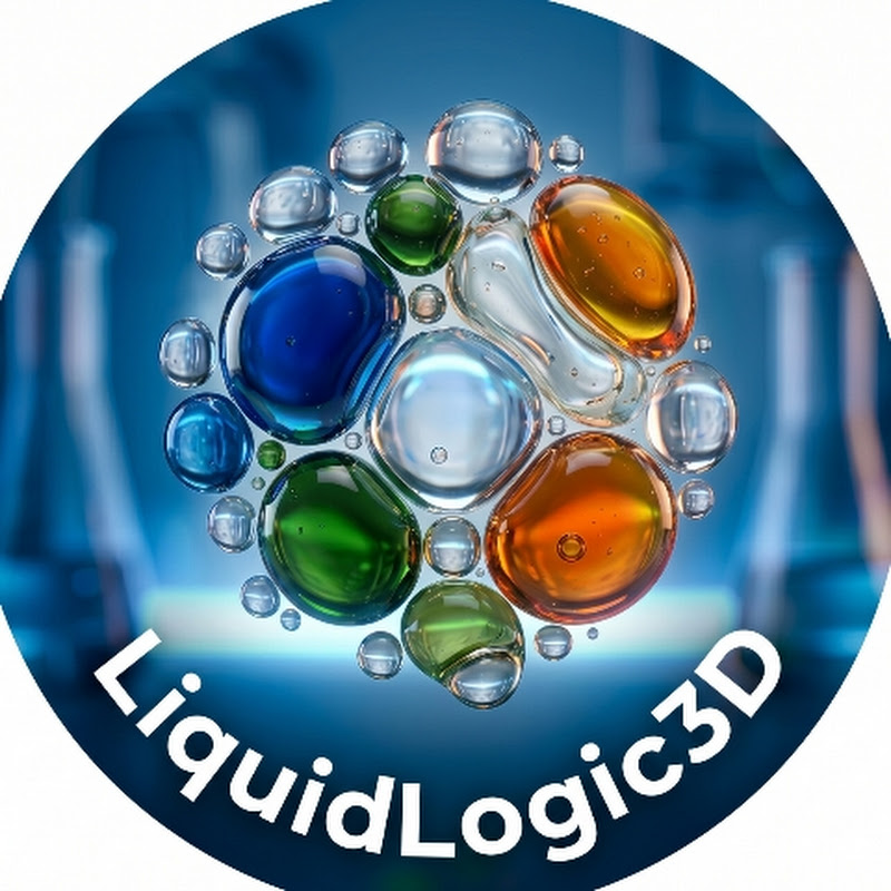 LiquidLogic3D