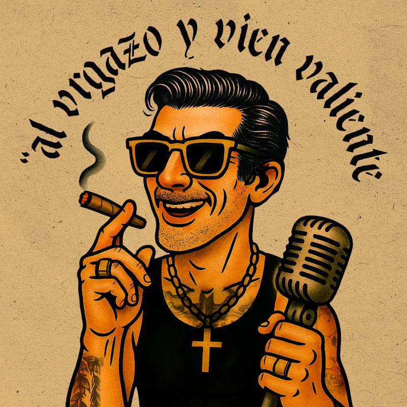 Pancho Estrada Oficial