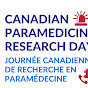 Canadian Paramedicine Research  logo